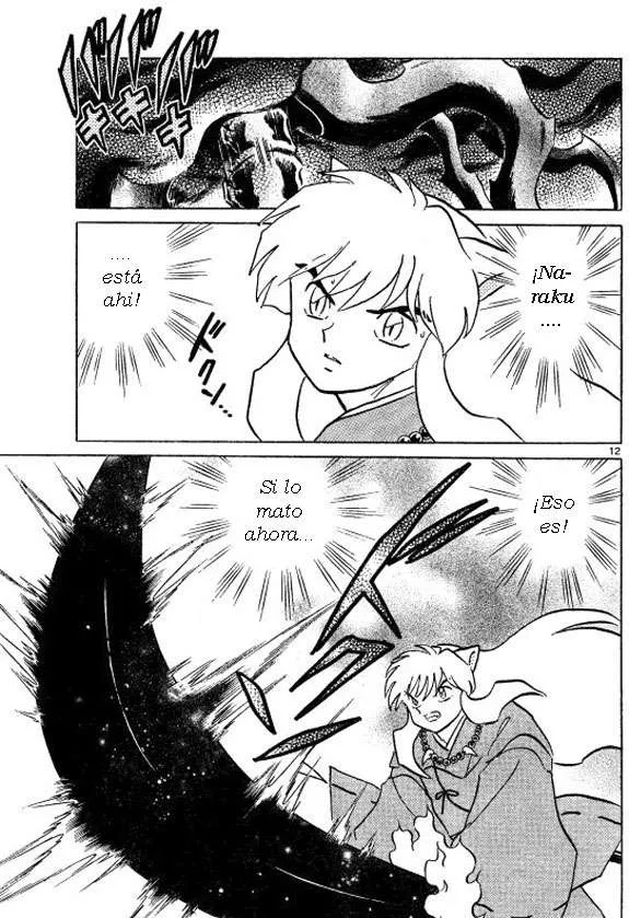 Inuyasha Capítulo 525 en Línea - página 11