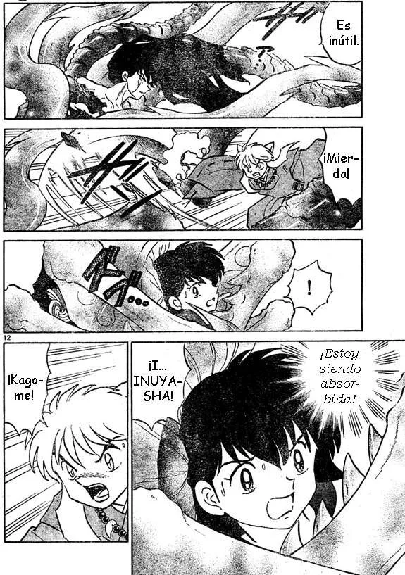 Inuyasha Capítulo 527 en Línea - página 12