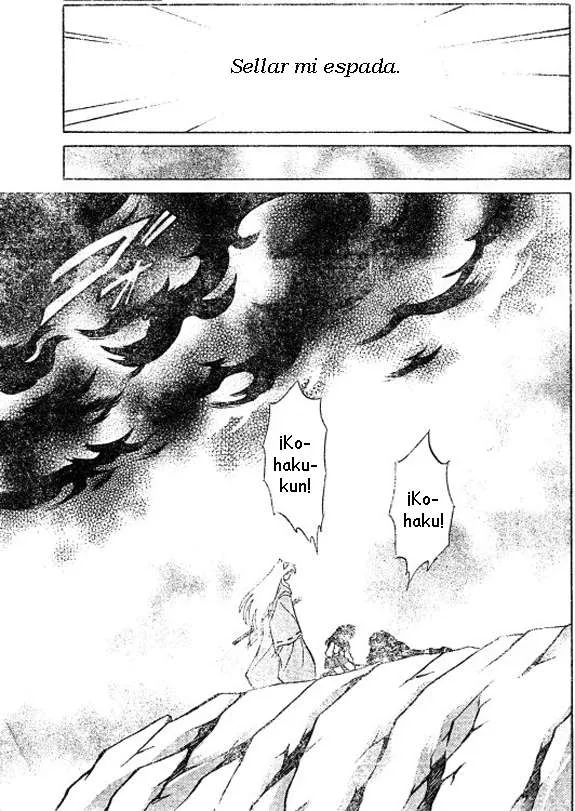 Inuyasha Capítulo 529 en Línea - página 5