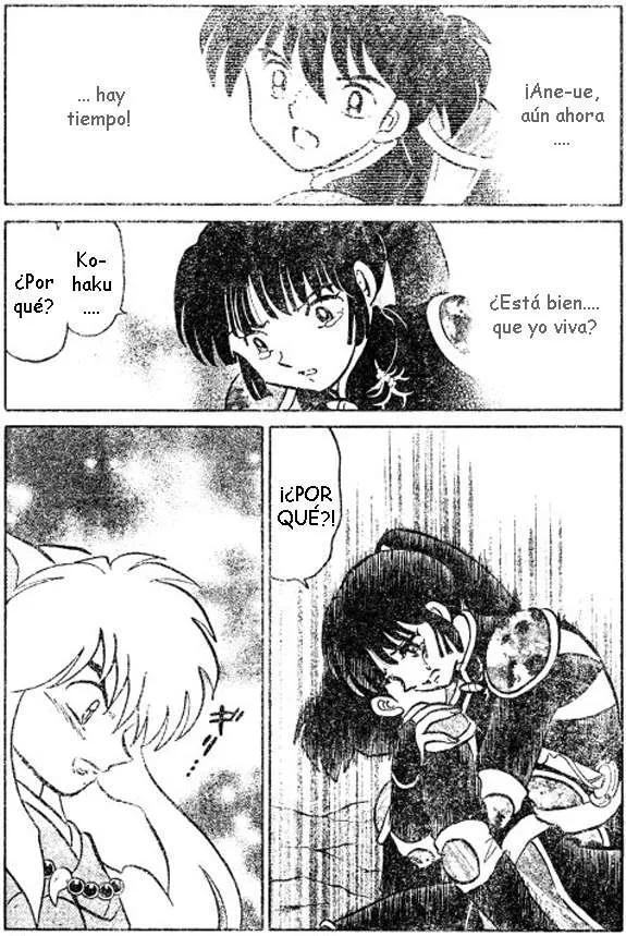 Inuyasha Capítulo 529 en Línea - página 7