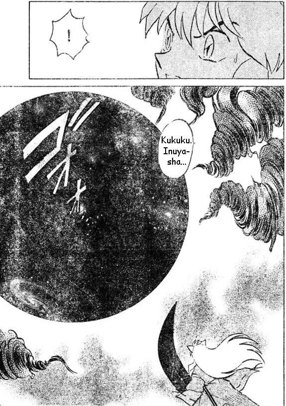 Inuyasha Capítulo 529 en Línea - página 11