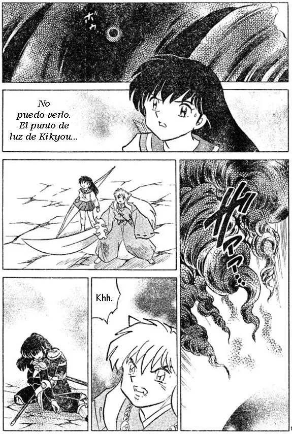 Inuyasha Capítulo 529 en Línea - página 13