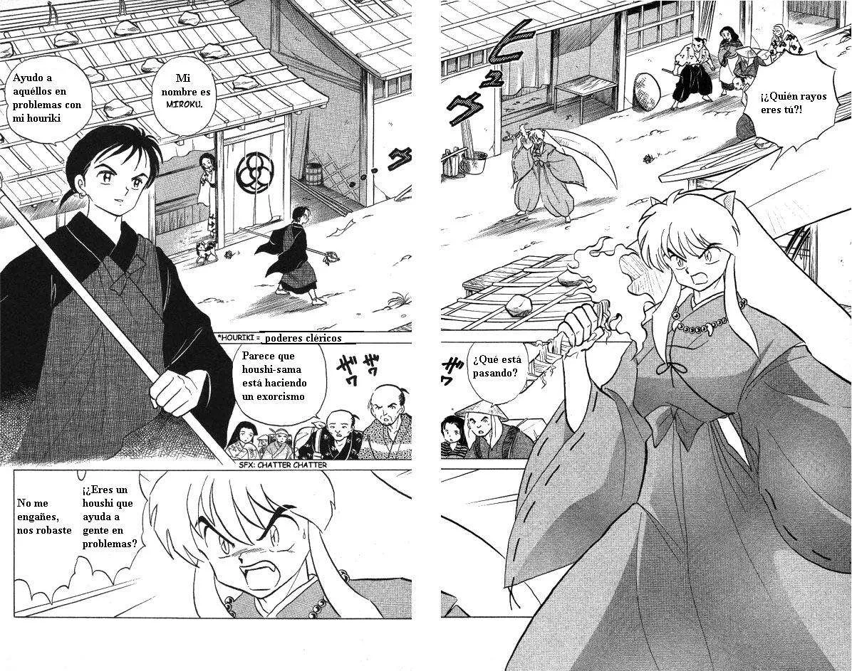 Inuyasha Capítulo 53 en Línea - página 2