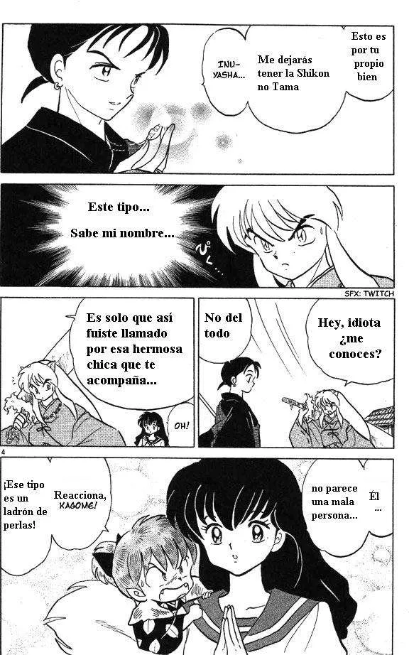 Inuyasha Capítulo 53 en Línea - página 3