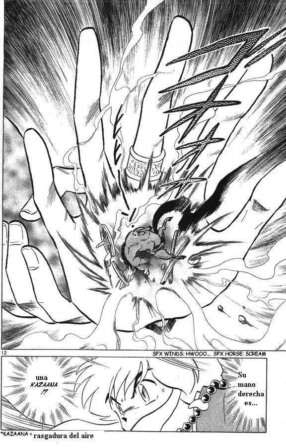 Inuyasha Capítulo 53 en Línea - página 10