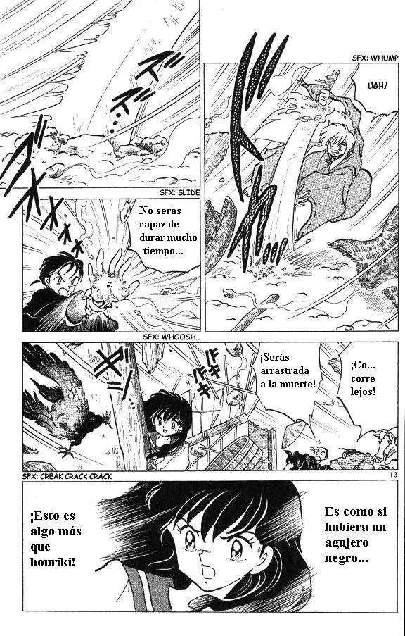 Inuyasha Capítulo 53 en Línea - página 11