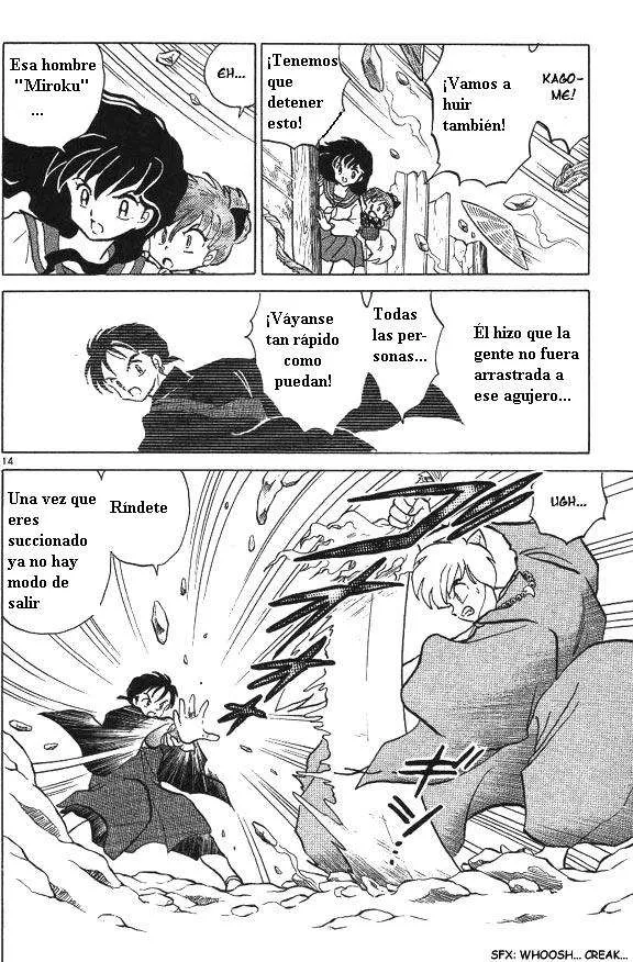 Inuyasha Capítulo 53 en Línea - página 12