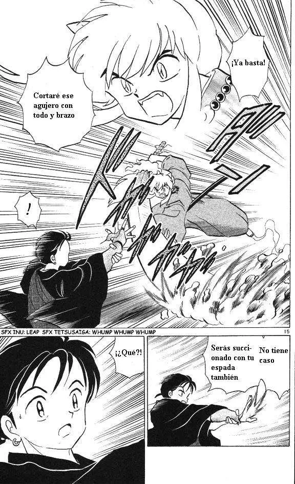 Inuyasha Capítulo 53 en Línea - página 13