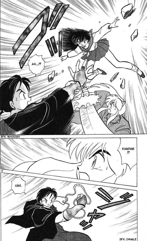 Inuyasha Capítulo 53 en Línea - página 14