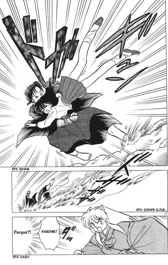 Inuyasha Capítulo 53 en Línea - página 15