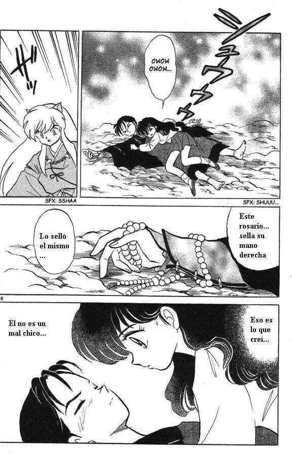 Inuyasha Capítulo 53 en Línea - página 16