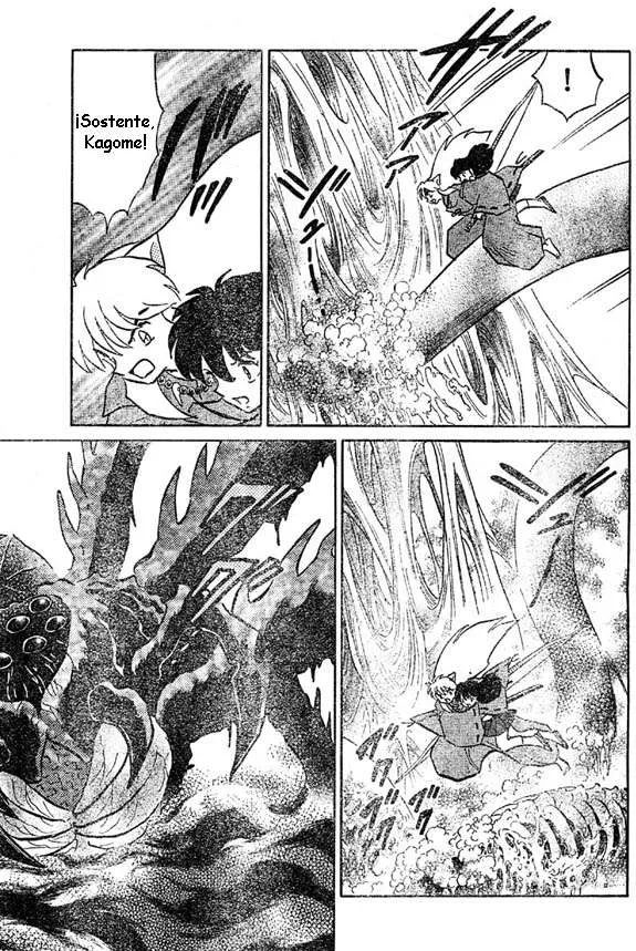 Inuyasha Capítulo 531 en Línea - página 15