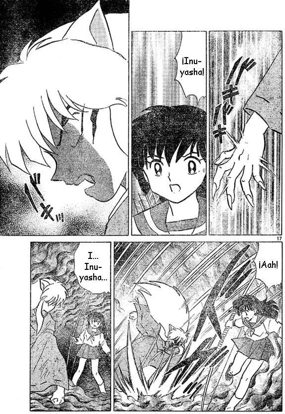 Inuyasha Capítulo 533 en Línea - página 17