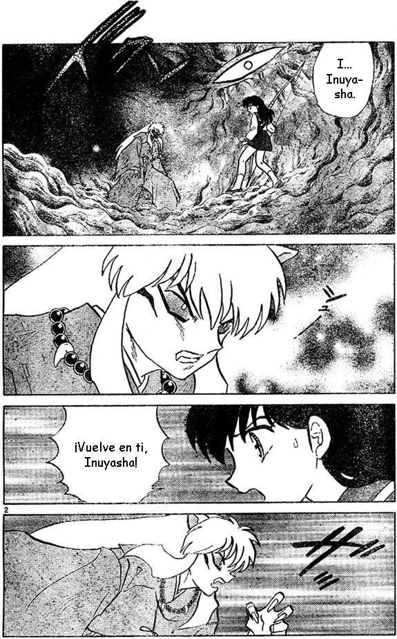 Inuyasha Capítulo 534 en Línea - página 2