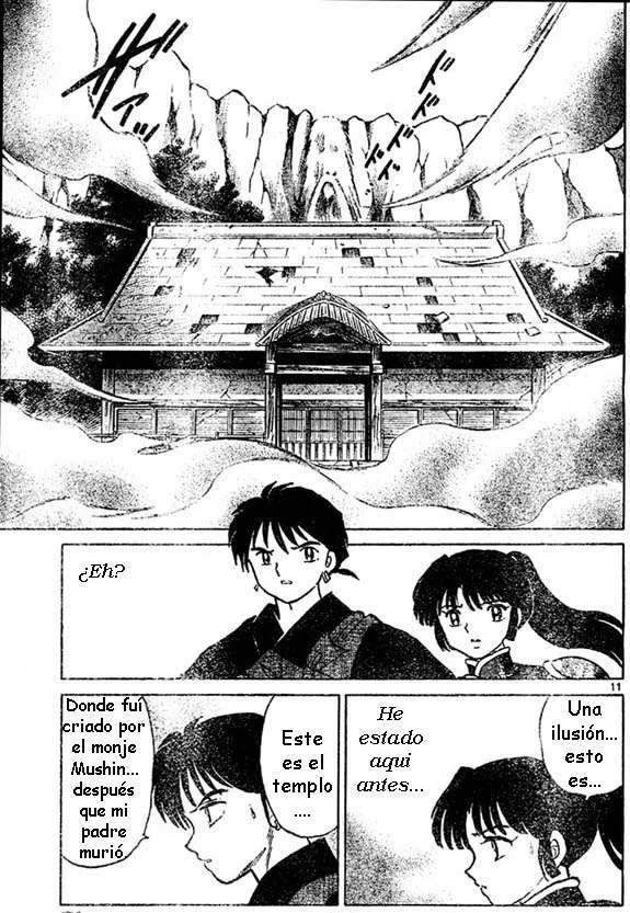 Inuyasha Capítulo 534 en Línea - página 11