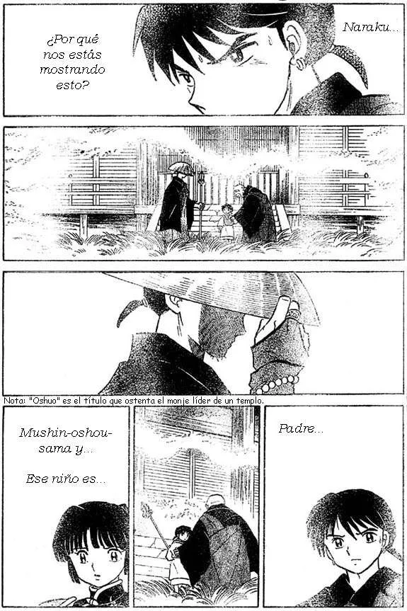 Inuyasha Capítulo 534 en Línea - página 12