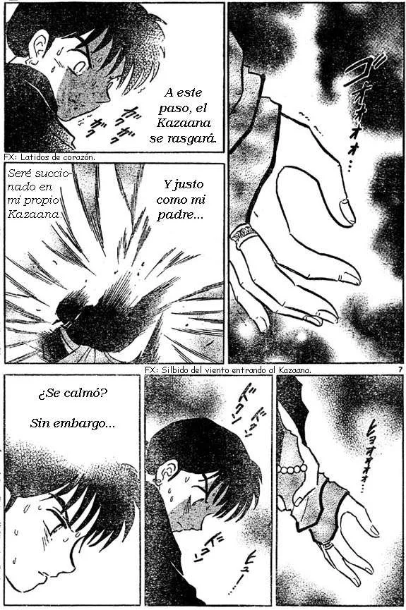 Inuyasha Capítulo 536 en Línea - página 6