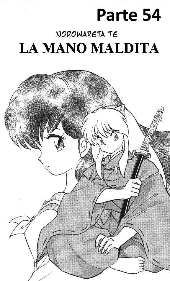 Inuyasha Capítulo 54 en Línea - página 1