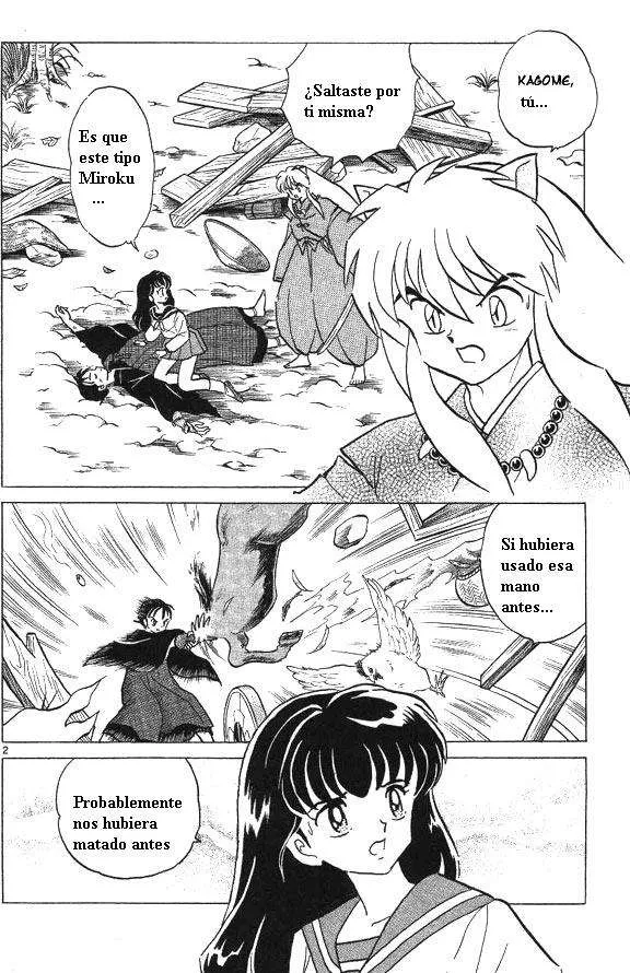 Inuyasha Capítulo 54 en Línea - página 2