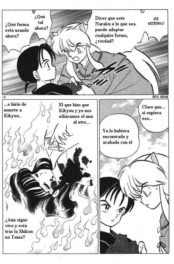 Inuyasha Capítulo 54 en Línea - página 10