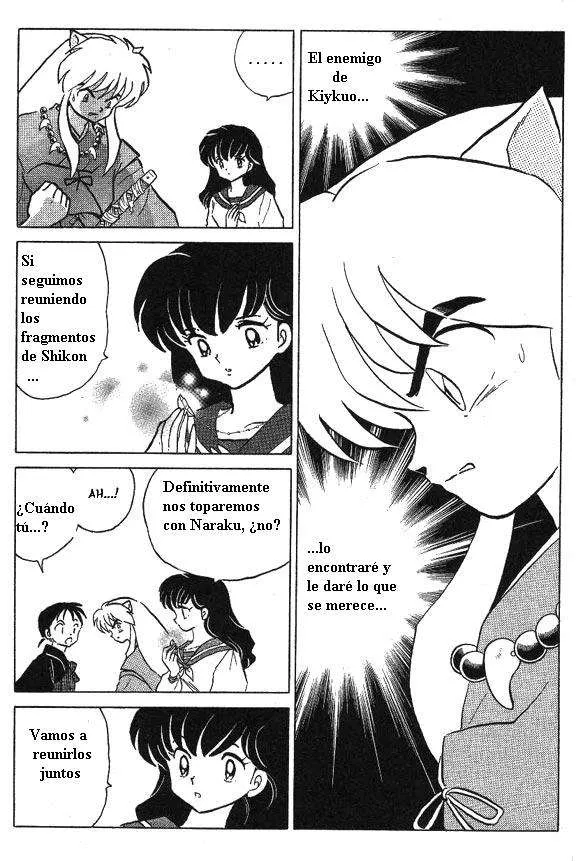 Inuyasha Capítulo 54 en Línea - página 11