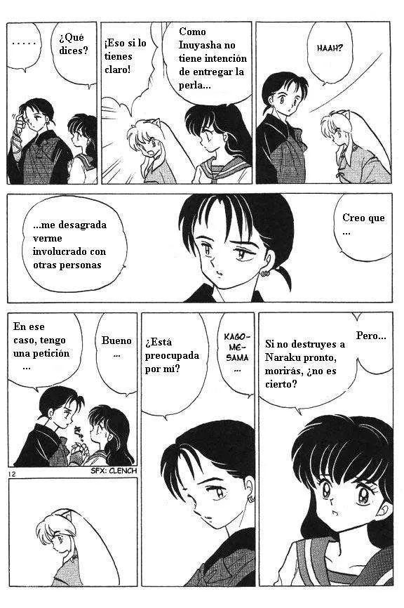 Inuyasha Capítulo 54 en Línea - página 12
