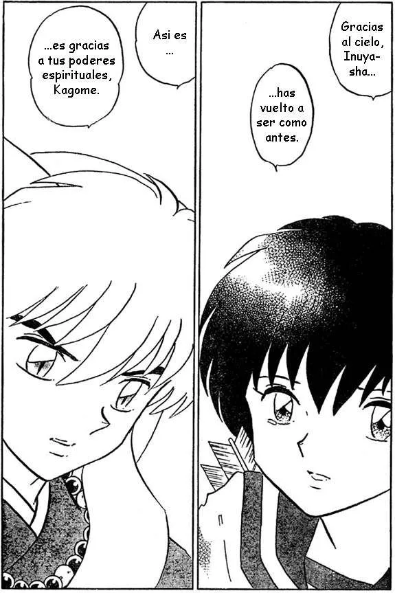 Inuyasha Capítulo 540 en Línea - página 6
