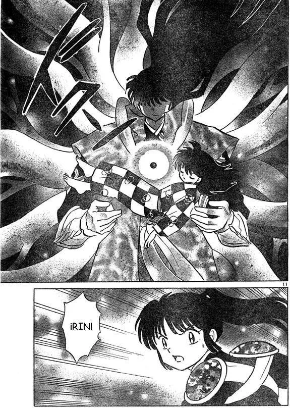Inuyasha Capítulo 541 en Línea - página 11