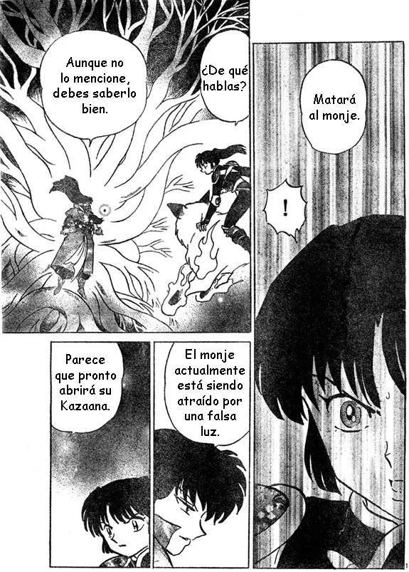 Inuyasha Capítulo 541 en Línea - página 13