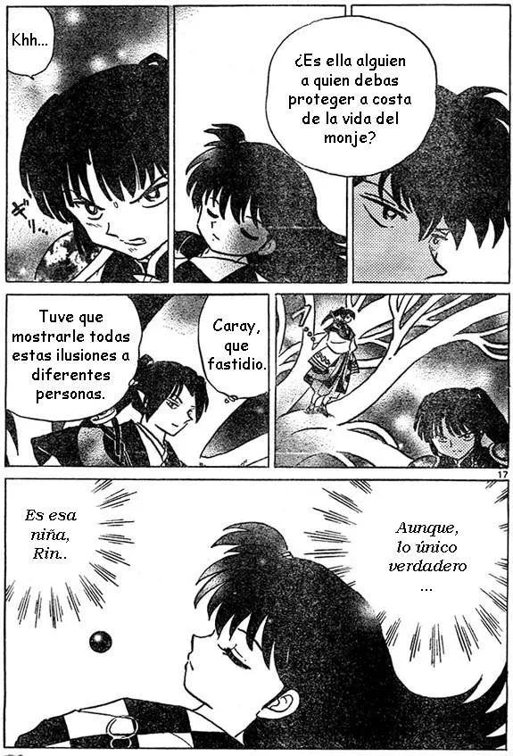 Inuyasha Capítulo 541 en Línea - página 17