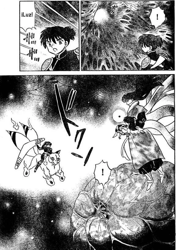 Inuyasha Capítulo 542 en Línea - página 13