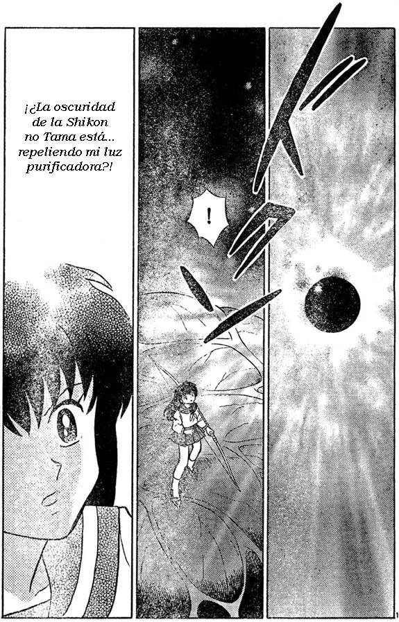 Inuyasha Capítulo 542 en Línea - página 17