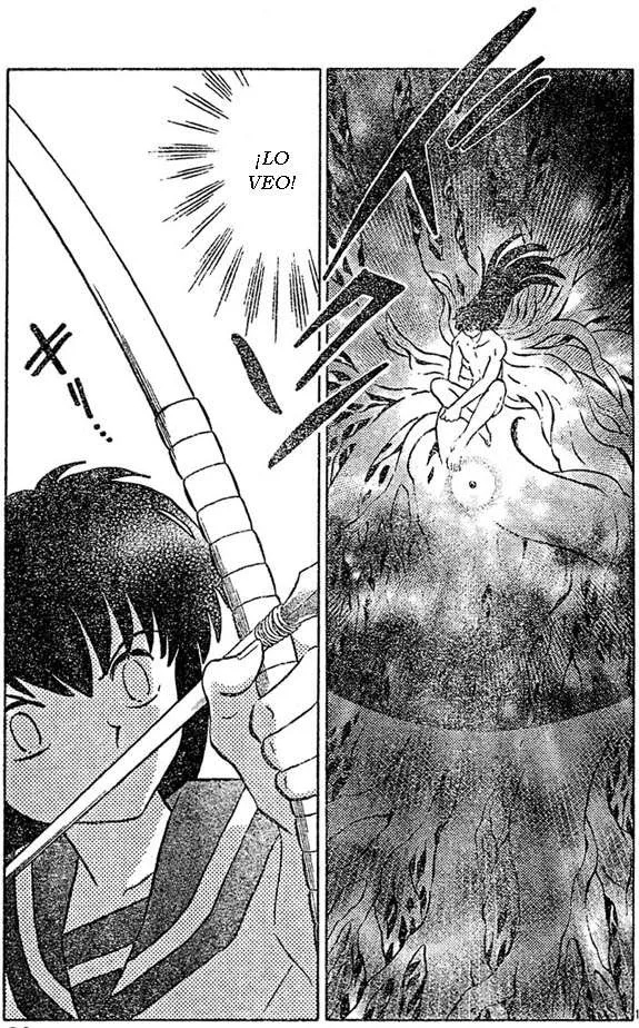 Inuyasha Capítulo 542 en Línea - página 19