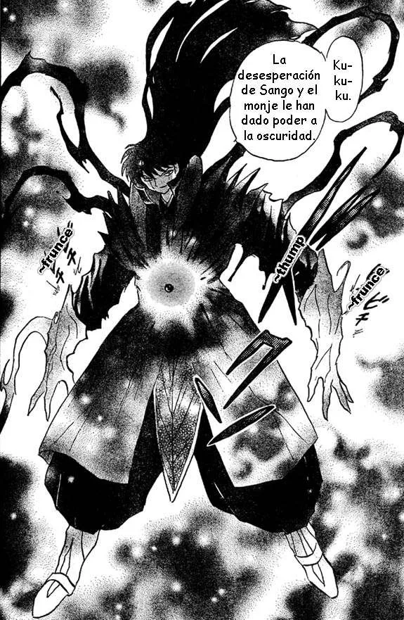 Inuyasha Capítulo 545 en Línea - página 16