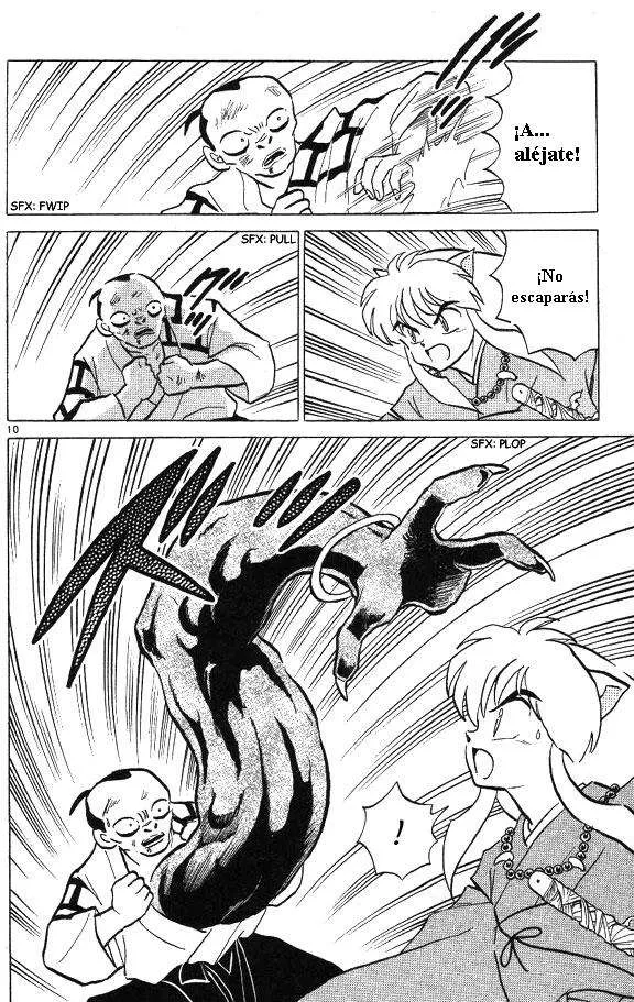 Inuyasha Capítulo 55 en Línea - página 10