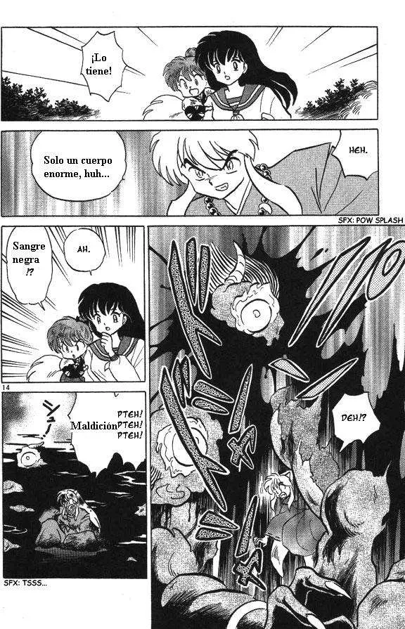 Inuyasha Capítulo 55 en Línea - página 14