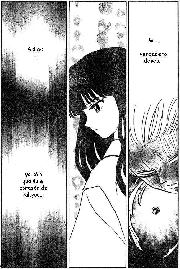 Inuyasha Capítulo 552 en Línea - página 5