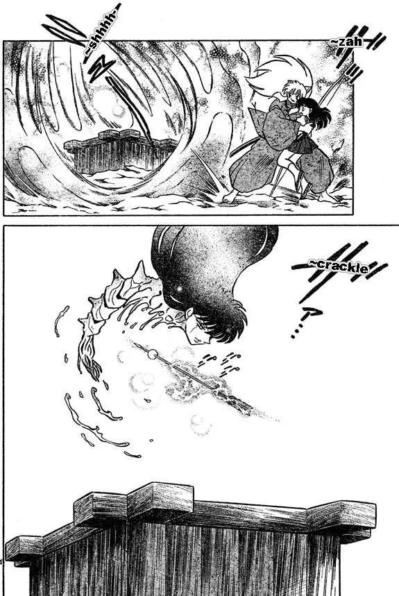 Inuyasha Capítulo 552 en Línea - página 12