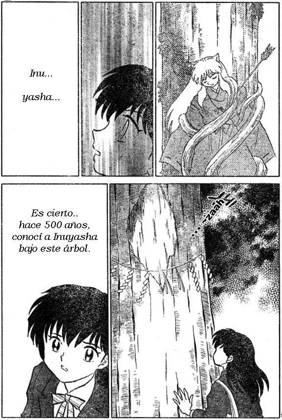 Inuyasha Capítulo 554 en Línea - página 13