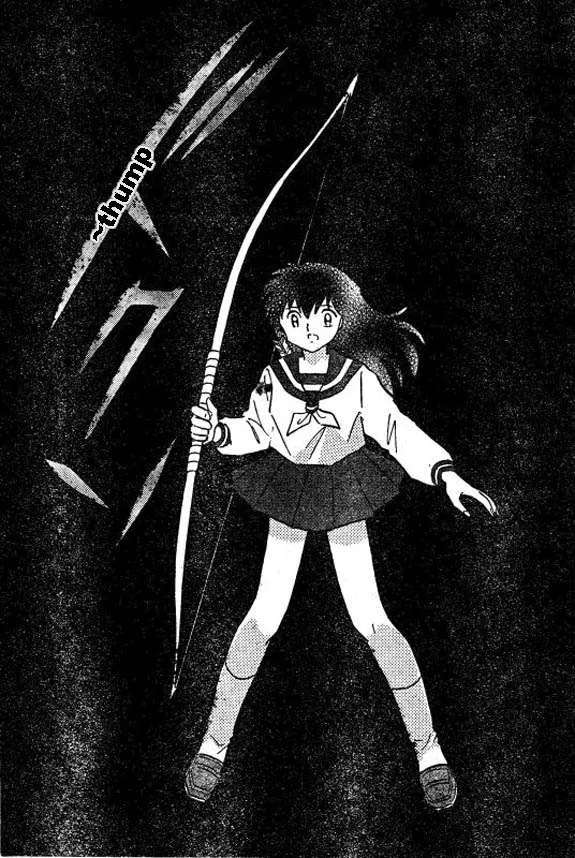 Inuyasha Capítulo 554 en Línea - página 17