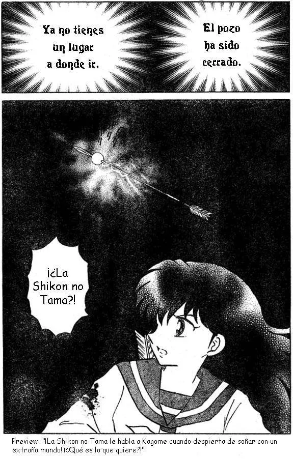 Inuyasha Capítulo 554 en Línea - página 18