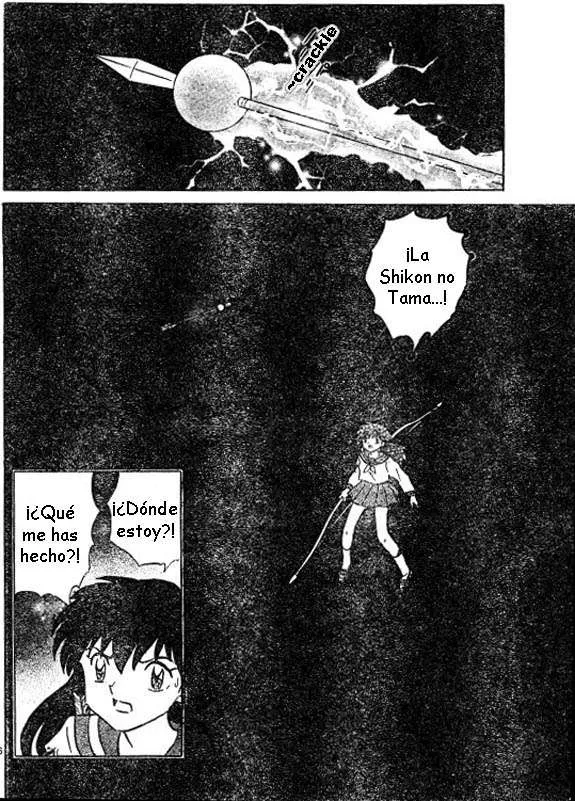Inuyasha Capítulo 555 en Línea - página 6