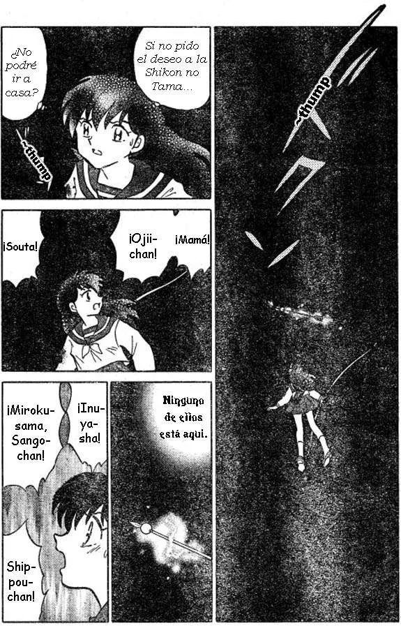 Inuyasha Capítulo 555 en Línea - página 13