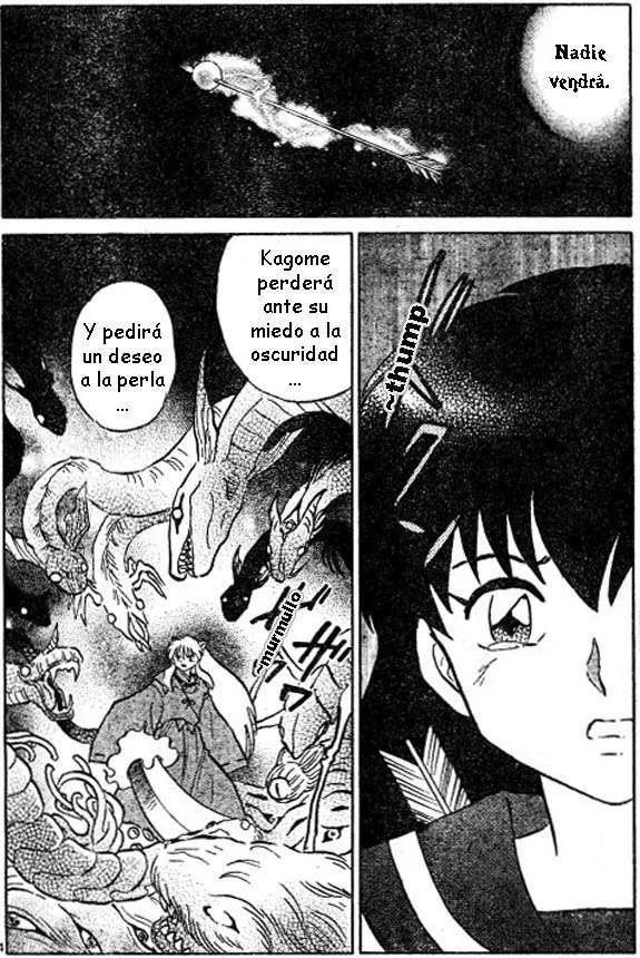 Inuyasha Capítulo 555 en Línea - página 14