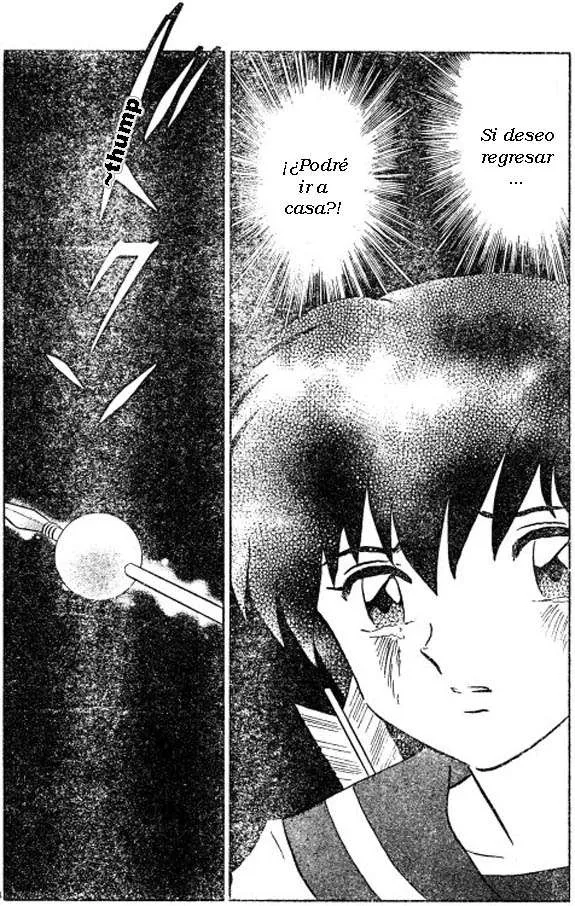 Inuyasha Capítulo 556 en Línea - página 4