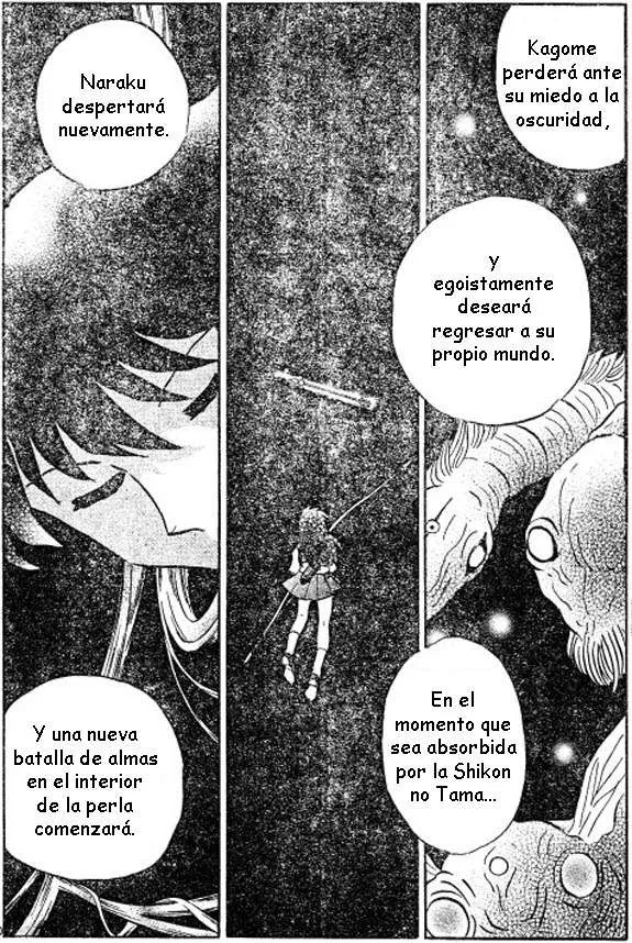 Inuyasha Capítulo 556 en Línea - página 10
