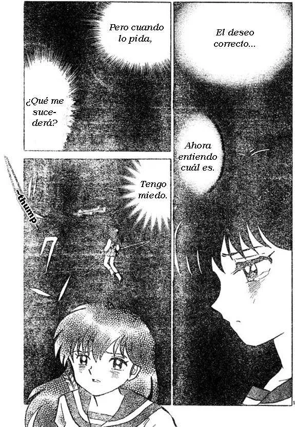 Inuyasha Capítulo 556 en Línea - página 17