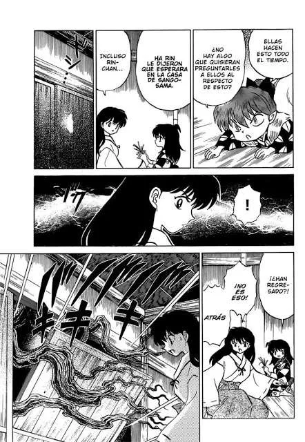 Inuyasha Capítulo 559 en Línea - página 13
