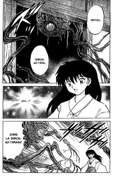 Inuyasha Capítulo 559 en Línea - página 14