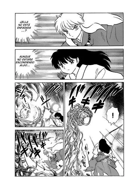 Inuyasha Capítulo 559 en Línea - página 19